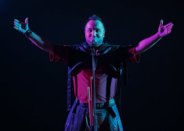 Этно-шоу ZAINETDIN, 19&nbsp;апреля&nbsp;2026