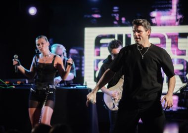 Filatov & Karas, 27 ноября 2025