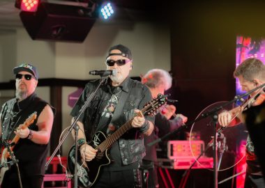 Группа «Крематорий», 23&nbsp;апреля&nbsp;2026