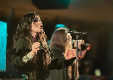 Линда, 19&nbsp;марта&nbsp;2026