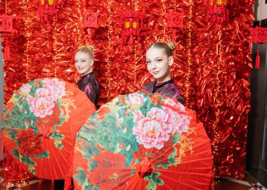 Макс Фест «Китайский Новый год», 27&nbsp;февраля&nbsp;2026