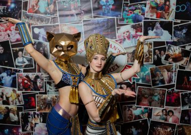 Макс Фест «Египет», 28 ноября 2025