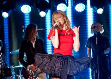 «Моя Мишель». День рождения «Максимилианс», 3 декабря 2025