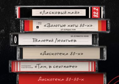 Музыкальное бинго: Ретро