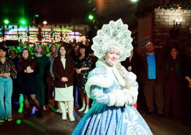 Music Bingo: новогодняя версия, 25&nbsp;декабря&nbsp;2025