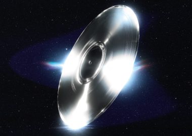 Музыкальное бинго: космо