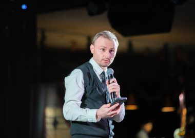 Женя Синяков, 3&nbsp;марта&nbsp;2026