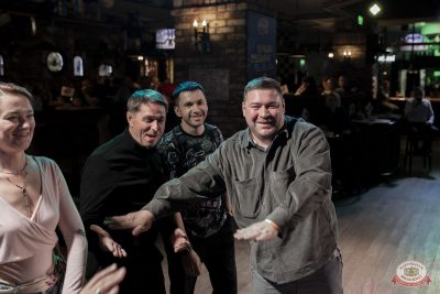 «Вечеринка Ретро FM», 12 сентября 2025 - Ресторан «Максимилианс» Тюмень - 27