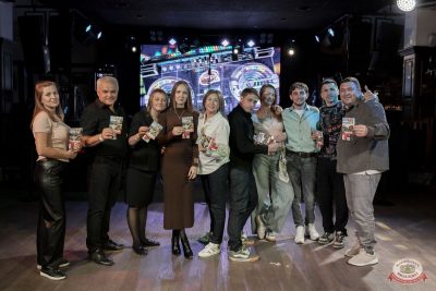 «Вечеринка Ретро FM», 12 сентября 2025 - Ресторан «Максимилианс» Тюмень - 29