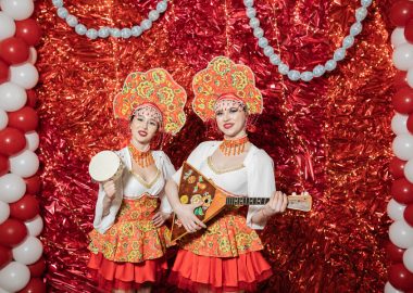 Международный женский день, 6&nbsp;марта&nbsp;2026