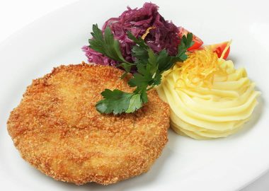 Бизнес-ланчи