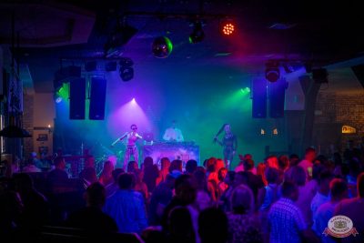 «Дыхание ночи»: White Party, 25 июля 2025 - Ресторан «Максимилианс» Уфа - 10