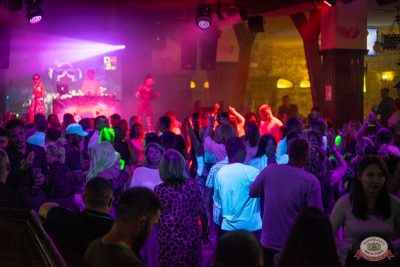 «Дыхание ночи»: White Party, 25 июля 2025 - Ресторан «Максимилианс» Уфа - 11