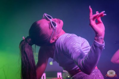 «Дыхание ночи»: White Party, 25 июля 2025 - Ресторан «Максимилианс» Уфа - 12
