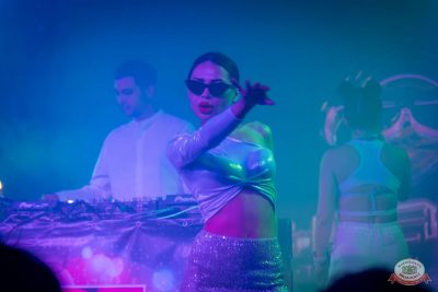 «Дыхание ночи»: White Party, 25 июля 2025 - Ресторан «Максимилианс» Уфа - 14