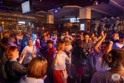 «Дыхание ночи»: White Party, 25 июля 2025 - Ресторан «Максимилианс» Уфа - 15