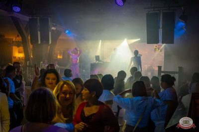 «Дыхание ночи»: White Party, 25 июля 2025 - Ресторан «Максимилианс» Уфа - 16