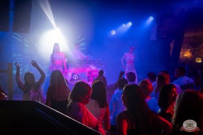 «Дыхание ночи»: White Party, 25 июля 2025 - Ресторан «Максимилианс» Уфа - 17