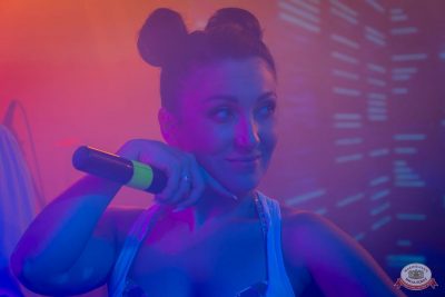 «Дыхание ночи»: White Party, 25 июля 2025 - Ресторан «Максимилианс» Уфа - 18
