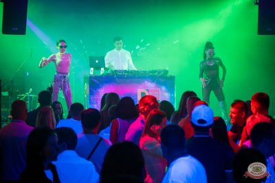 «Дыхание ночи»: White Party, 25 июля 2025 - Ресторан «Максимилианс» Уфа - 20