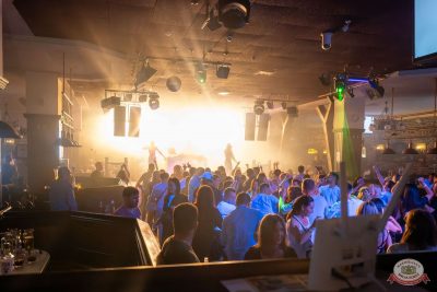 «Дыхание ночи»: White Party, 25 июля 2025 - Ресторан «Максимилианс» Уфа - 21