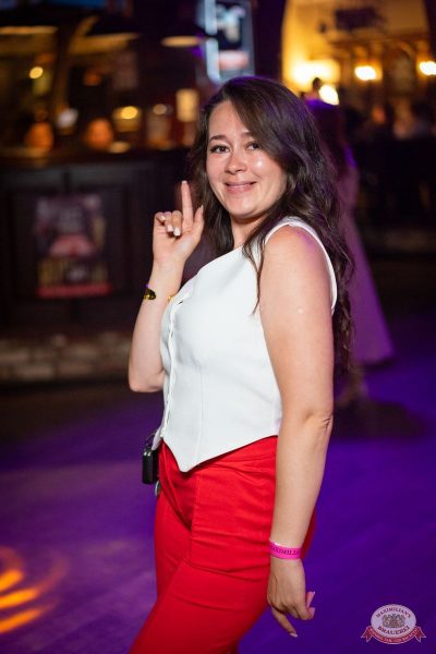 «Дыхание ночи»: White Party, 25 июля 2025 - Ресторан «Максимилианс» Уфа - 22