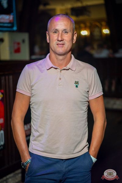 «Дыхание ночи»: White Party, 25 июля 2025 - Ресторан «Максимилианс» Уфа - 25