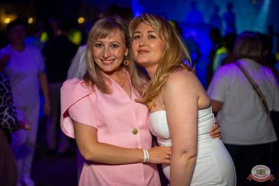 «Дыхание ночи»: White Party, 25 июля 2025 - Ресторан «Максимилианс» Уфа - 29