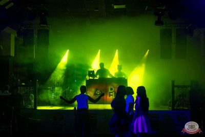 «Дыхание ночи»: White Party, 25 июля 2025 - Ресторан «Максимилианс» Уфа - 3