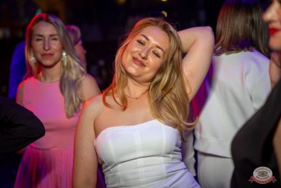«Дыхание ночи»: White Party, 25 июля 2025 - Ресторан «Максимилианс» Уфа - 30