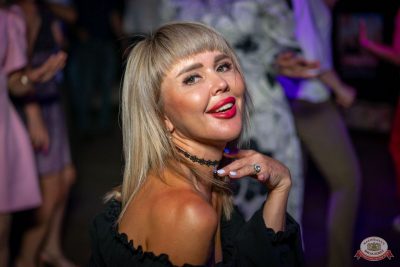«Дыхание ночи»: White Party, 25 июля 2025 - Ресторан «Максимилианс» Уфа - 31
