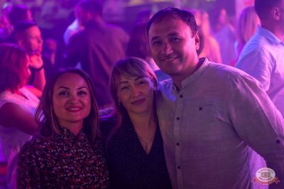 «Дыхание ночи»: White Party, 25 июля 2025 - Ресторан «Максимилианс» Уфа - 32