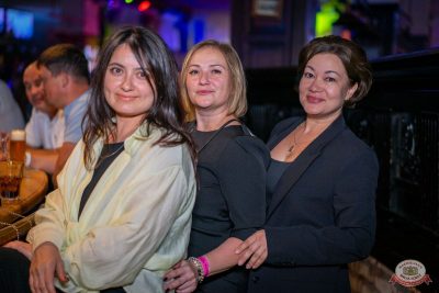 «Дыхание ночи»: White Party, 25 июля 2025 - Ресторан «Максимилианс» Уфа - 33
