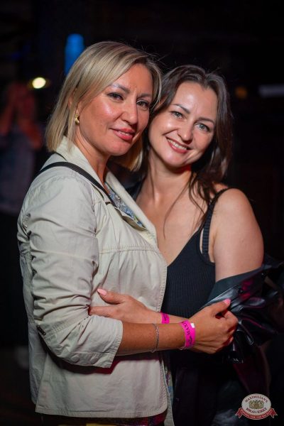 «Дыхание ночи»: White Party, 25 июля 2025 - Ресторан «Максимилианс» Уфа - 36