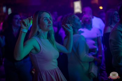 «Дыхание ночи»: White Party, 25 июля 2025 - Ресторан «Максимилианс» Уфа - 39