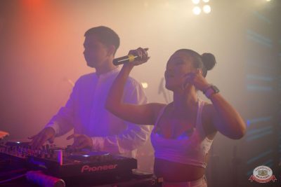 «Дыхание ночи»: White Party, 25 июля 2025 - Ресторан «Максимилианс» Уфа - 4