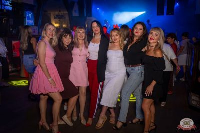 «Дыхание ночи»: White Party, 25 июля 2025 - Ресторан «Максимилианс» Уфа - 42