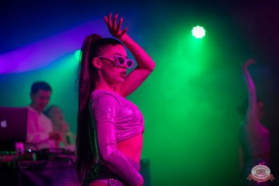 «Дыхание ночи»: White Party, 25 июля 2025 - Ресторан «Максимилианс» Уфа - 6