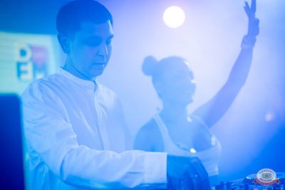 «Дыхание ночи»: White Party, 25 июля 2025 - Ресторан «Максимилианс» Уфа - 7