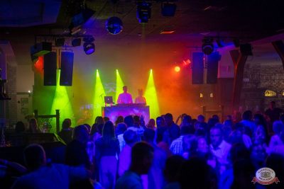 «Дыхание ночи»: White Party, 25 июля 2025 - Ресторан «Максимилианс» Уфа - 8