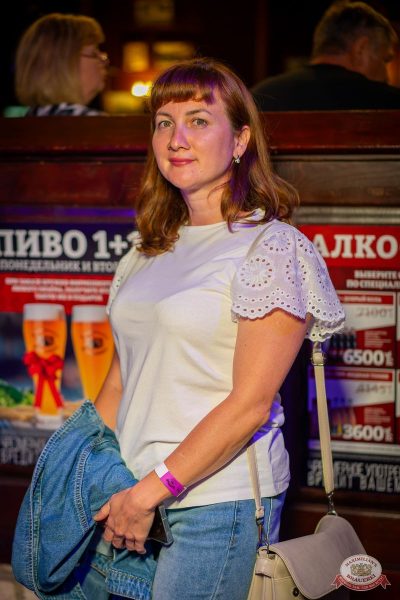 Татьяна Овсиенко, 31 июля 2025 - Ресторан «Максимилианс» Уфа - 15