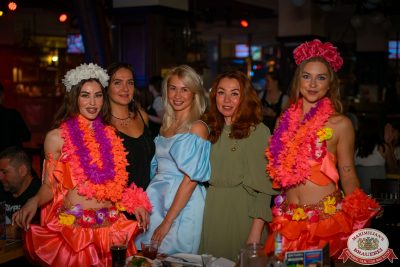 «Дыхание ночи»: Party Tropical, 25 августа 2025 - Ресторан «Максимилианс» Уфа - 00042