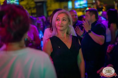 «Дыхание ночи»: Party Tropical, 25 августа 2025 - Ресторан «Максимилианс» Уфа - 00076
