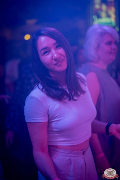 «Дыхание ночи»: Party Tropical, 25 августа 2025 - Ресторан «Максимилианс» Уфа - 00097
