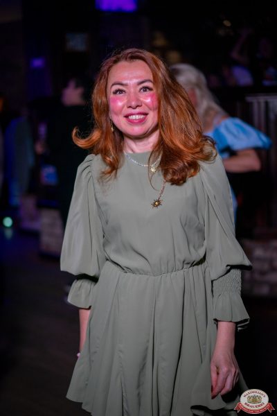 «Дыхание ночи»: Party Tropical, 25 августа 2025 - Ресторан «Максимилианс» Уфа - 00098