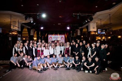 Слава. День рождения «Максимилианс», 23 октября 2025 - Ресторан «Максимилианс» Уфа - 1