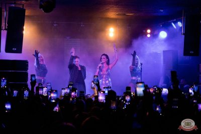 Слава. День рождения «Максимилианс», 23 октября 2025 - Ресторан «Максимилианс» Уфа - 12