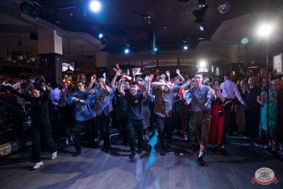 Слава. День рождения «Максимилианс», 23 октября 2025 - Ресторан «Максимилианс» Уфа - 18