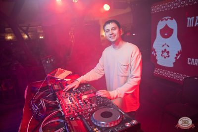 Слава. День рождения «Максимилианс», 23 октября 2025 - Ресторан «Максимилианс» Уфа - 19