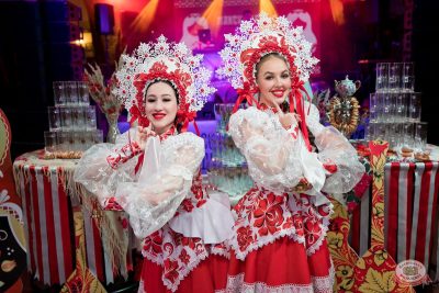 Слава. День рождения «Максимилианс», 23 октября 2025 - Ресторан «Максимилианс» Уфа - 2